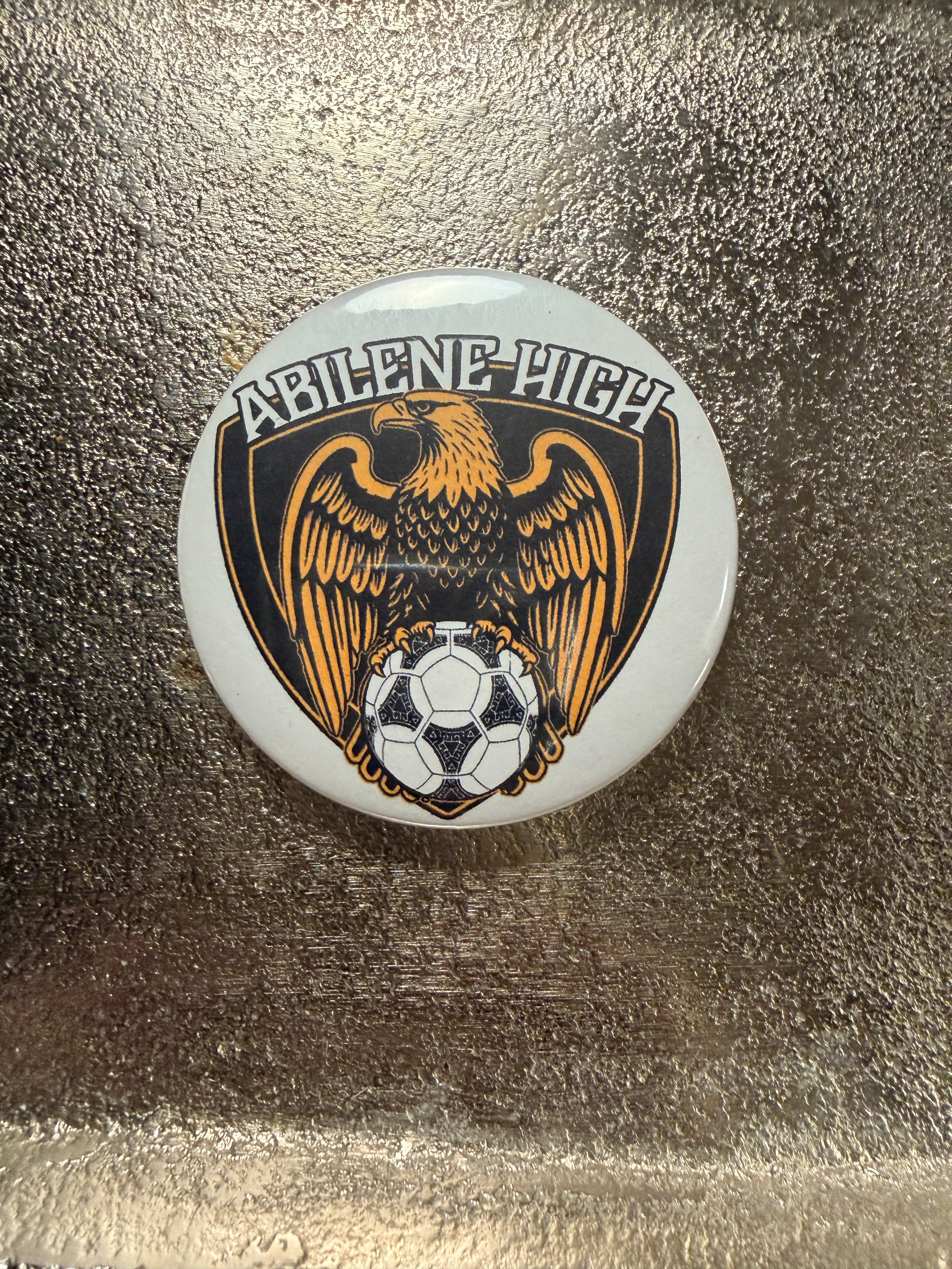 Abilene High Soccer Club