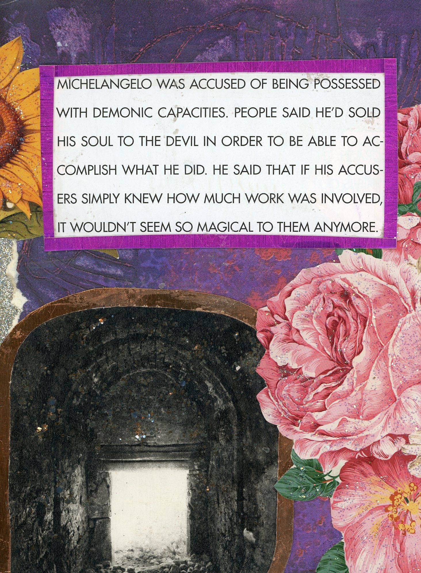 Whimsy Cultivated Print Club