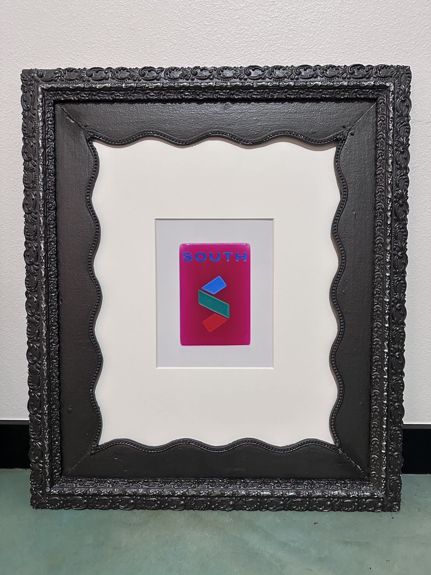 Luxe Mahjong Tile Photography Session