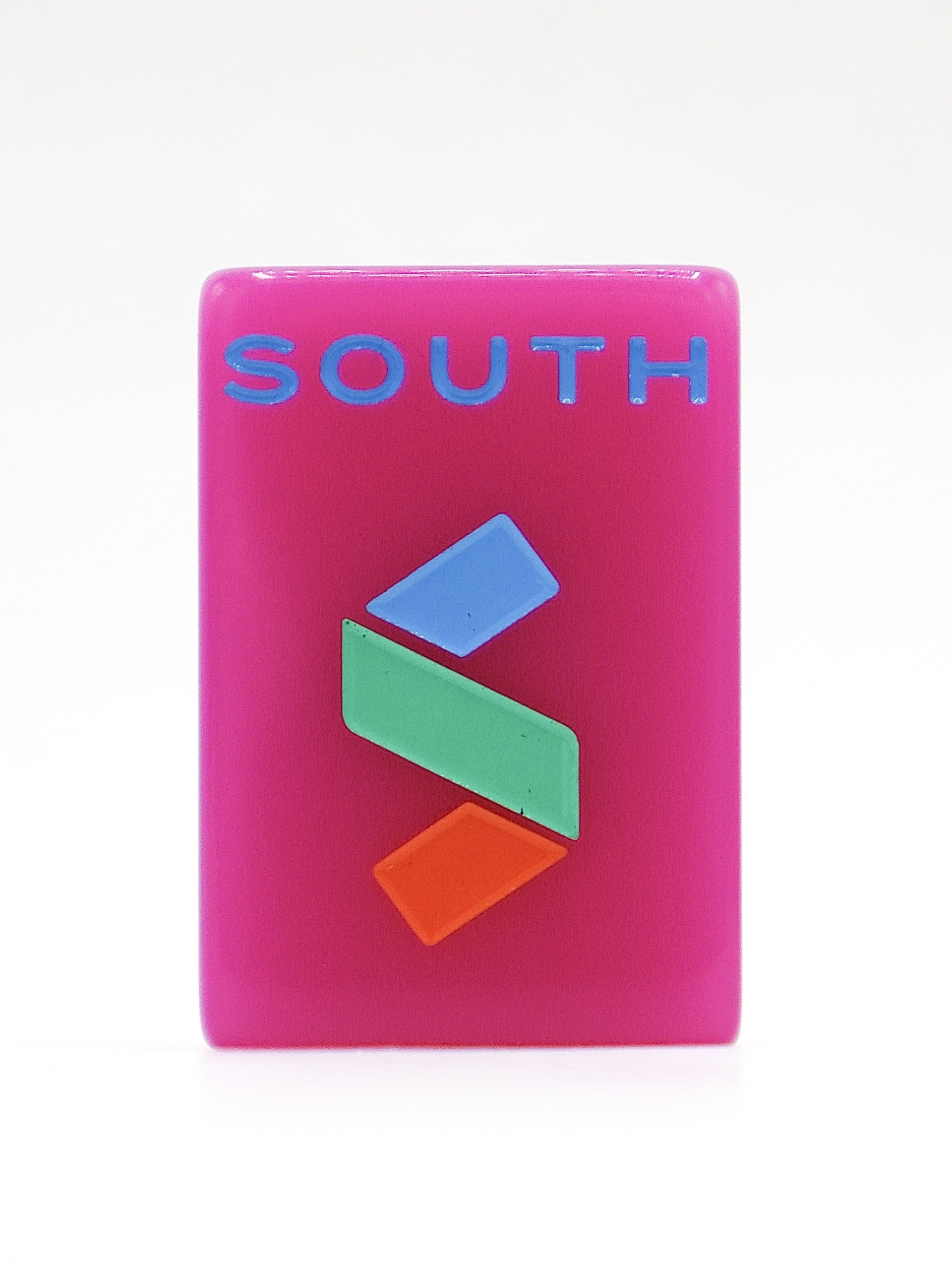 Luxe Mahjong Tile Photography Session